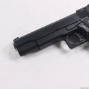 【新品即納】[MIL] 東京マルイ ガスブローバック ハイキャパ5.1 ガバメントモデル (18歳以上専用)(20150223)