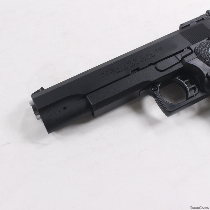 【新品即納】[MIL] 東京マルイ ガスブローバック ハイキャパ5.1 ガバメントモデル (18歳以上専用)(20150223)
