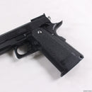 【新品】【お取り寄せ】[MIL] 東京マルイ ガスブローバック ハイキャパ5.1 ガバメントモデル (18歳以上専用)(20150223)