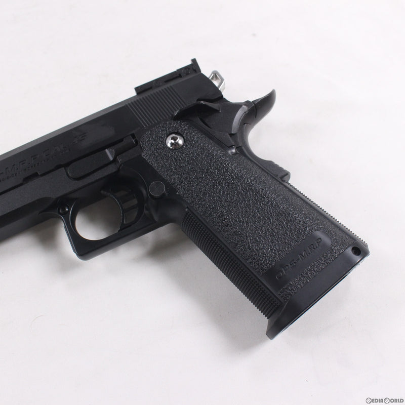 【新品即納】[MIL] 東京マルイ ガスブローバック ハイキャパ5.1 ガバメントモデル (18歳以上専用)(20150223)
