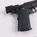 【新品即納】[MIL] 東京マルイ ガスブローバック ハイキャパ5.1 ガバメントモデル (18歳以上専用)(20150223)