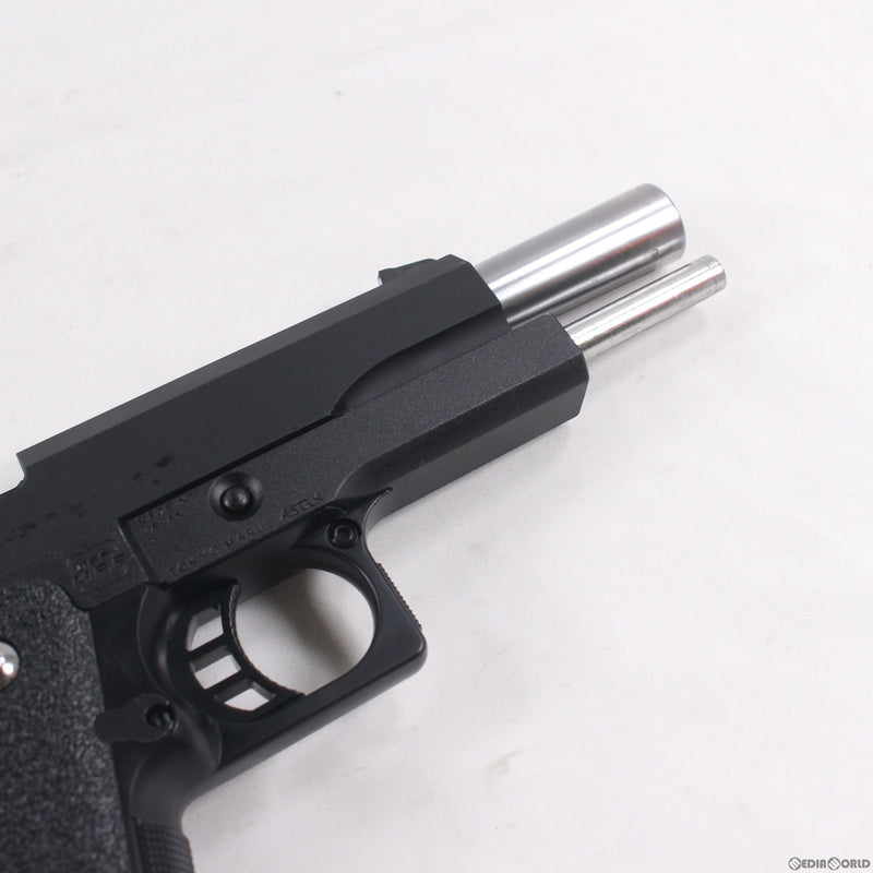 【新品即納】[MIL] 東京マルイ ガスブローバック ハイキャパ5.1 ガバメントモデル (18歳以上専用)(20150223)