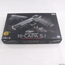 【新品即納】[MIL] 東京マルイ ガスブローバック ハイキャパ5.1 ガバメントモデル (18歳以上専用)(20150223)