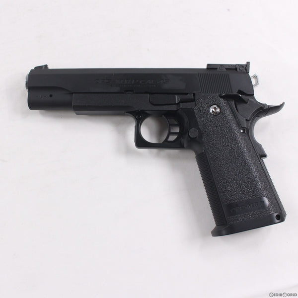 【新品即納】[MIL] 東京マルイ ガスブローバック ハイキャパ5.1 ガバメントモデル (18歳以上専用)(20150223)
