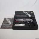 【新品】【お取り寄せ】[MIL] 東京マルイ ガスブローバック デザートイーグル.50AE クロームステンレス (18歳以上専用)(20150223)