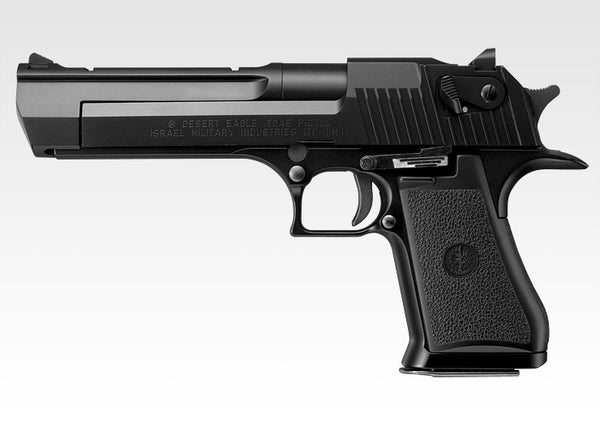【新品即納】[MIL] 東京マルイ ガスブローバック デザートイーグル.50AE (18歳以上専用)(20030703)