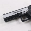 【新品即納】[MIL] 東京マルイ ガスブローバック・フルオート ハイキャパ エクストリーム (18歳以上専用)(20120607)