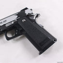 【新品即納】[MIL] 東京マルイ ガスブローバック・フルオート ハイキャパ エクストリーム (18歳以上専用)(20120607)