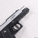 【新品即納】[MIL] 東京マルイ ガスブローバック・フルオート ハイキャパ エクストリーム (18歳以上専用)(20120607)