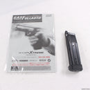 【新品】【お取り寄せ】[MIL] 東京マルイ ガスブローバック・フルオート ハイキャパ エクストリーム  (18歳以上専用)(20120607)