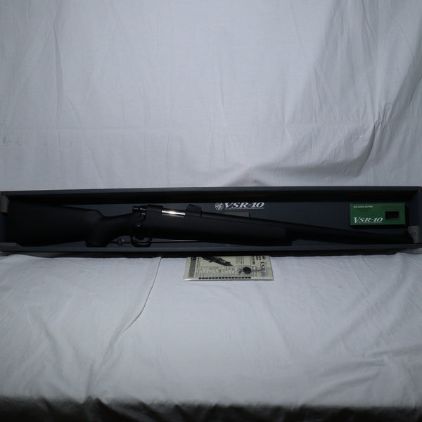 【新品即納】[MIL] 東京マルイ ボルトアクション VSR-10 プロスナイパーバージョン (18歳以上専用)(20150223)