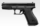 【中古即納】[MIL] 東京マルイ エアーハンドガン グロック17 ハイグレード/ホップアップ (18歳以上専用)(20150223)