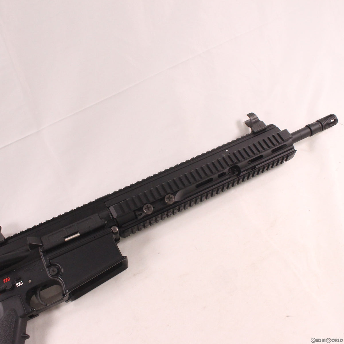 販売価格¥52,991】【中古即納】東京マルイ 次世代電動ガン HK417