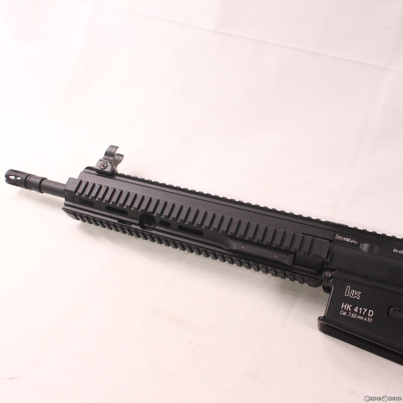 【新品即納】[MIL] 東京マルイ 次世代電動ガン HK417 アーリーバリアント (18歳以上専用)(20141222)