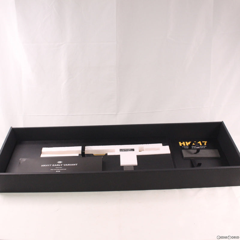 【中古即納】[MIL] 東京マルイ 次世代電動ガン HK417 アーリーバリアント (18歳以上専用)(20141222)