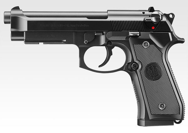 【新品即納】[MIL] 東京マルイ 電動ハンドガン M9A1 (18歳以上専用)(20150223)