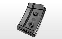 【中古即納】[MIL] 東京マルイ SIG用 220連射マガジン(20150223)