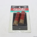 【新品】【お取り寄せ】[MIL] 東京マルイ ショットシェル型マガジン(レッド)(20131031)