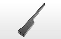 【中古即納】[MIL] 東京マルイ グロック18C用 100連射マガジン(20150223)