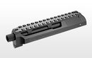 【新品】【お取り寄せ】[MIL] 東京マルイ M93R用スライド一体型マウントレイル(20150223)