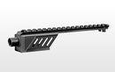 【新品】【お取り寄せ】[MIL] 東京マルイ グロック18C用アタッチメントマウントレイル(20150223)