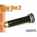 【新品】【お取り寄せ】[MIL] ライラクス EGスプリングガイド/スムーサー NewVer.2(20150223)