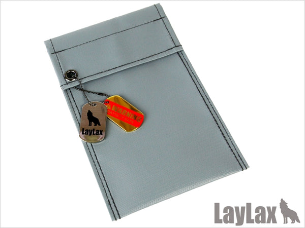 【新品】【お取り寄せ】[MIL] ライラクス PSEリポ セーフティバッグ Sサイズ(20150223)