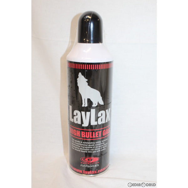 【新品】【お取り寄せ】[MIL] LayLax(ライラクス) ハイバレットガス 152a(20150223)