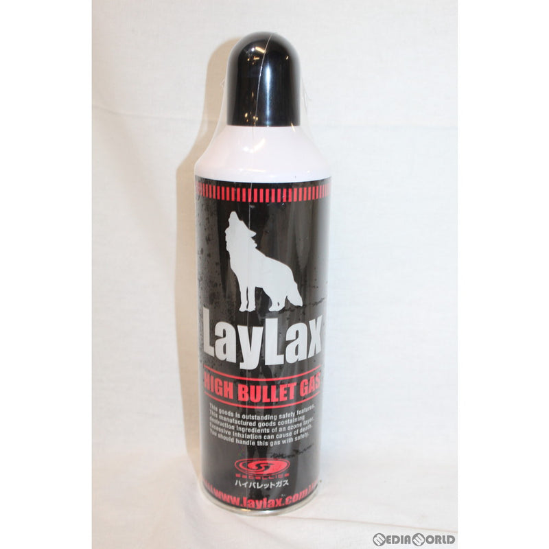 【新品】【お取り寄せ】[MIL] LayLax(ライラクス) ハイバレットガス 152a(20150223)