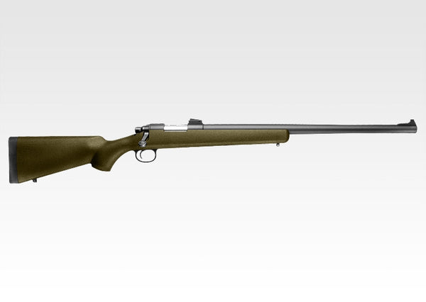 【新品】【お取り寄せ】[MIL] 東京マルイ ボルトアクション VSR-10 プロスナイパーバージョン デザートカラー (18歳以上専用)(20150223)