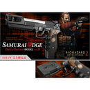 【中古即納】[MIL] 東京マルイ ガスブローバック サムライエッジ 〈バリー・バートン モデル Ver.II〉 (18歳以上専用)(20150410)