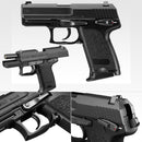 【中古即納】[MIL] 東京マルイ ガスブローバック USPコンパクト (18歳以上専用)(20150416)