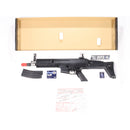 【新品】【お取り寄せ】[MIL] 東京マルイ 電動ガンBOYs SCAR-L CQC ブラック (10歳以上専用)(20120731)