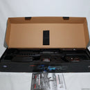 【新品】【お取り寄せ】[MIL] 東京マルイ 電動ガンLIGHT PRO M4 CQB ブラック (10歳以上専用)(20130412)