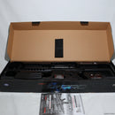 【新品】【お取り寄せ】[MIL] 東京マルイ 電動ガンLIGHT PRO M4 CQB ブラック (10歳以上専用)(20130412)