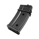 【新品】【お取り寄せ】[MIL] 東京マルイ 電動ガンLIGHT PRO G36C用 420連射マガジン(20130807)
