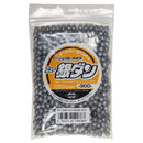【新品】【お取り寄せ】[MIL] 東京マルイ 銀ダン 0.12gBB 800発入(20121009)