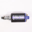 【新品】【お取り寄せ】[MIL] 東京マルイ スタンダード電動ガン用 EG1000ハイトルクモーター(20100501)