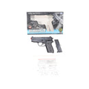 【新品】【お取り寄せ】[MIL] 東京マルイ エアーハンドガン シグ・ザウエル P228(ハイグレード/ホップアップ) (10歳以上専用)(20031021)