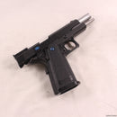 【新品】【お取り寄せ】[MIL] 東京マルイ ガスブローバック・Rシリーズ ハイキャパ5.1R ブラックモデル (14歳以上専用)(20090425)