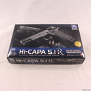 【新品】【お取り寄せ】[MIL] 東京マルイ ガスブローバック・Rシリーズ ハイキャパ5.1R ブラックモデル (14歳以上専用)(20090425)