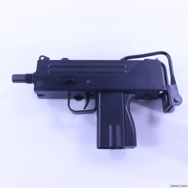 【新品】【お取り寄せ】[MIL] 東京マルイ 電動サブマシンガン マック10(本体セット) (18歳以上専用)(20150803)