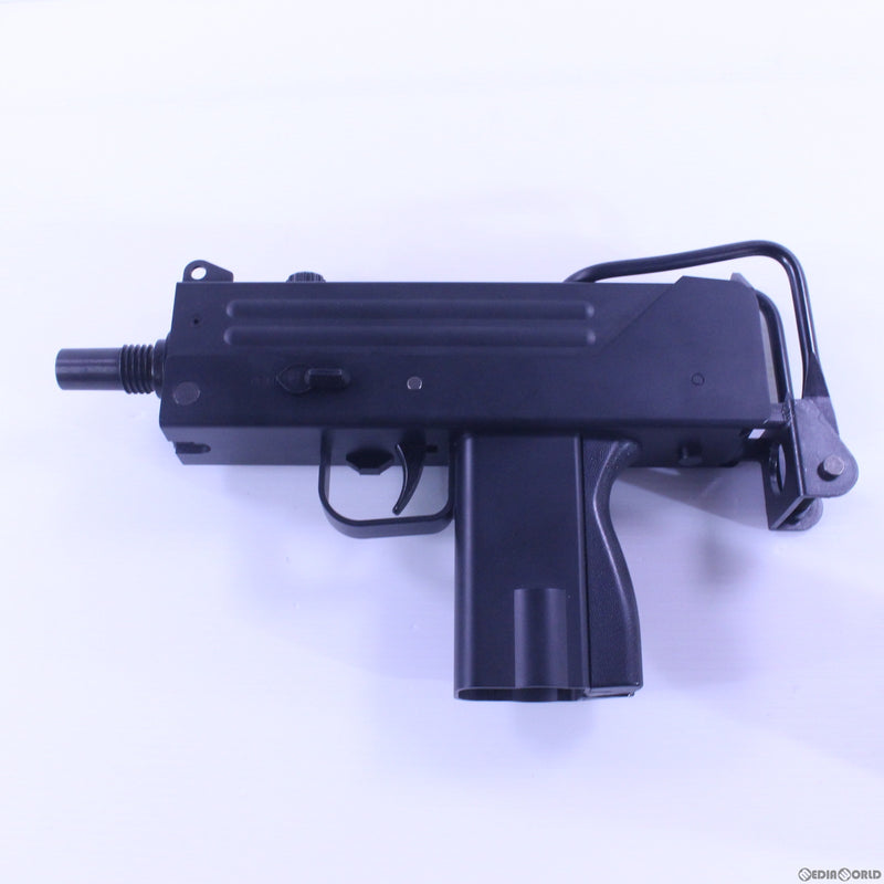【新品】【お取り寄せ】[MIL] 東京マルイ 電動サブマシンガン マック10(本体セット) (18歳以上専用)(20150803)