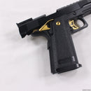 【新品即納】[MIL] 東京マルイ ガスブローバック ハイキャパ5.1 ゴールドマッチ (18歳以上専用)(20150810)
