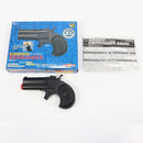 【新品】【お取り寄せ】[MIL] クラウンモデル ポケットハンドガン エアーコッキング No.7 デリンジャー (10歳以上専用)(20150810)