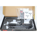 【中古即納】[MIL] UMAREX(ウマレックス)/VFC ガスサブマシンガン H&K(ヘッケラーアンドコッホ) MP7A1 Navy Gen.2 GBBR(JPver./HK Licensed)(VF2J-LMP7-BK11) (18歳以上専用)(20220424)