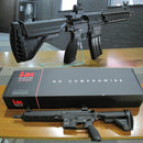 【中古即納】[MIL] VFC/UMAREX(ウマレックス) ガスアサルトライフル HK416D Gen.2(JP Ver./HK Lisensed) (18歳以上専用)(20150831)