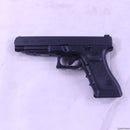 【新品即納】[MIL] 東京マルイ ガスブローバック グロック34 (18歳以上専用)(20151206)