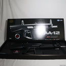 【新品】【お取り寄せ】[MIL] 東京マルイ 電動ショットガン AA-12 (18歳以上専用)(20160115)