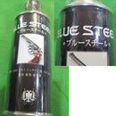 【新品】【お取り寄せ】[MIL] CAROM SHOT(キャロムショット) カラースプレー ブルースチール(20150223)